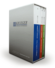 Krueger-HVAC Releases New Air Distribution Product Catalog.